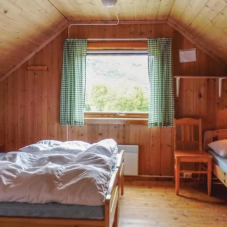 Ferienhaus Bassebuupdalstol *
