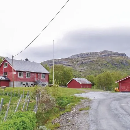Ferienhaus Bassebuupdalstol Tyinkrysset