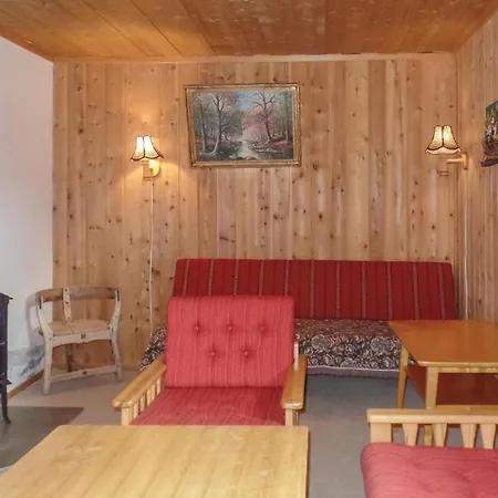 Bassebu-updalstol * Tyinkrysset