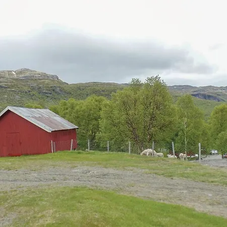 Holiday home Bassebu-updalstol