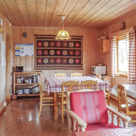 Ferienhaus Bassebuupdalstol *