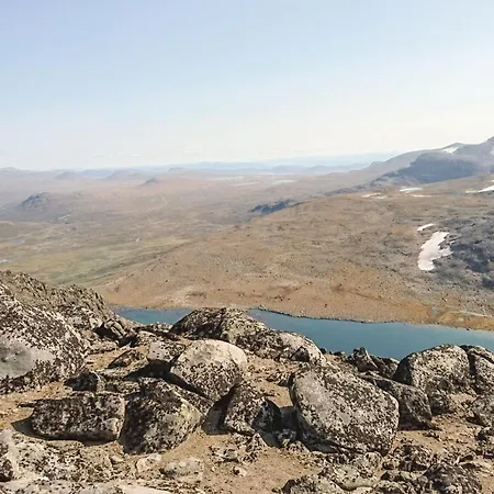 Vakantiehuis Bassebuupdalstol