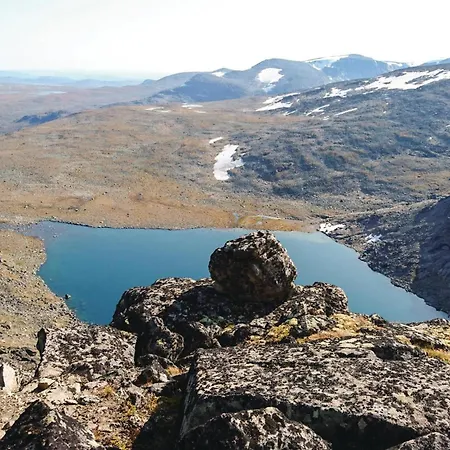 Vakantiehuis Bassebuupdalstol Tyinkrysset