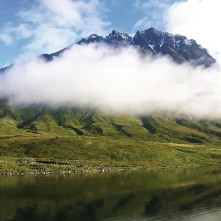 Bassebuupdalstol Vakantiehuis