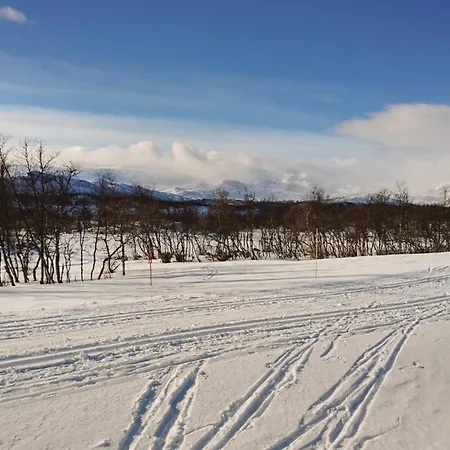 Holiday home Bassebu-updalstol *