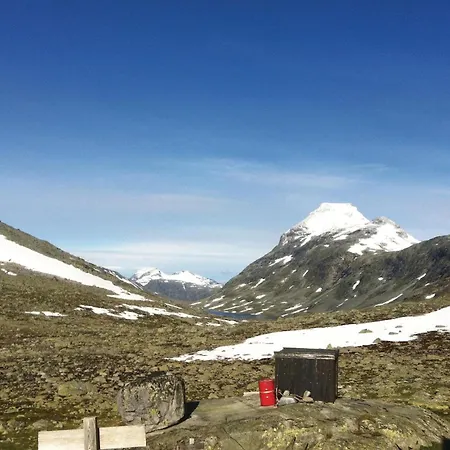Bassebuupdalstol Ferienhaus Tyinkrysset
