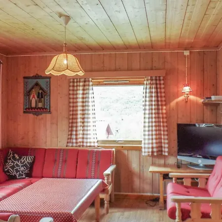 Ferienhaus Bassebuupdalstol