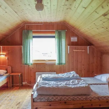 Holiday home Bassebu-updalstol