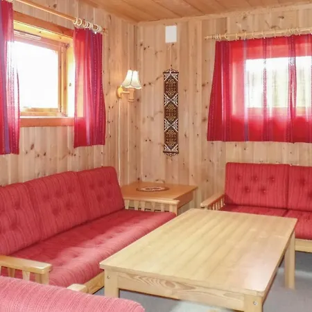 Bassebuupdalstol * Tyinkrysset