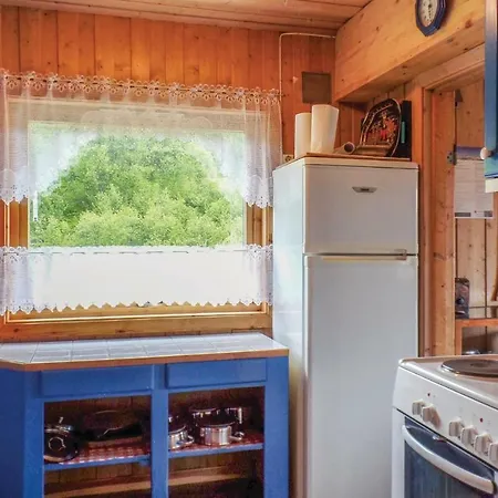 Holiday home Bassebu-updalstol