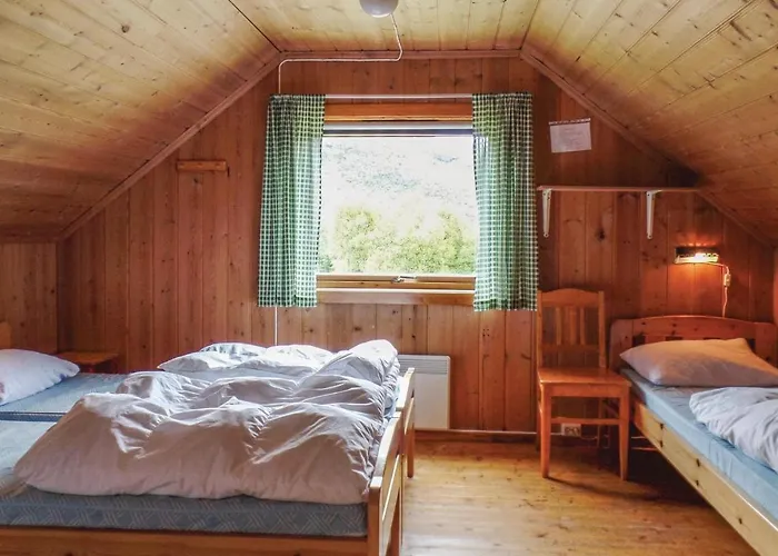 Vakantiehuis Bassebuupdalstol *