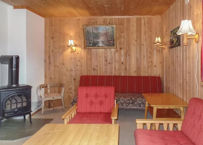 Bassebuupdalstol * Tyinkrysset