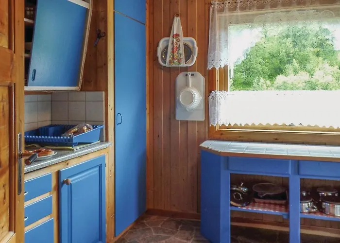 Bassebuupdalstol Tyinkrysset