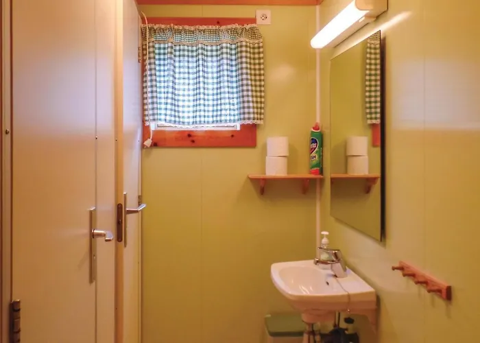 Bassebuupdalstol Vakantiehuis