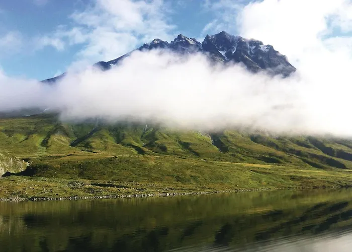 Bassebuupdalstol Semesterbostad