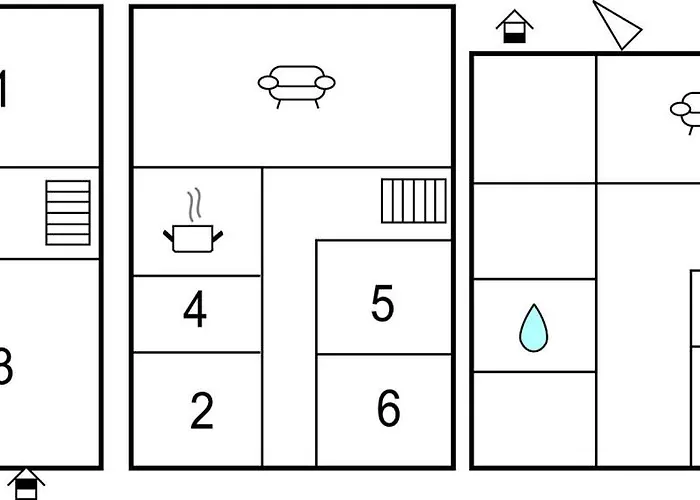 Bassebuupdalstol * Tyinkrysset