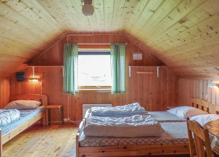 Vakantiehuis Bassebuupdalstol