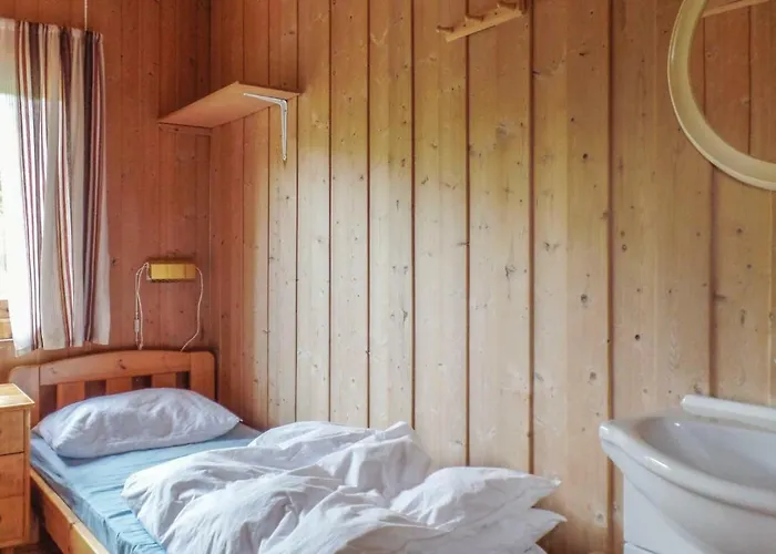 Vakantiehuis Bassebuupdalstol