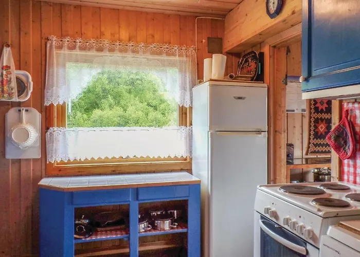 Vakantiehuis Bassebuupdalstol