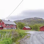 Feriehus Bassebuupdalstol Tyinkrysset