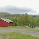 Feriehus Bassebuupdalstol