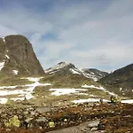 Bassebuupdalstol Feriehus