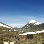 Bassebuupdalstol Feriehus Tyinkrysset