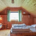 Feriehus Bassebuupdalstol